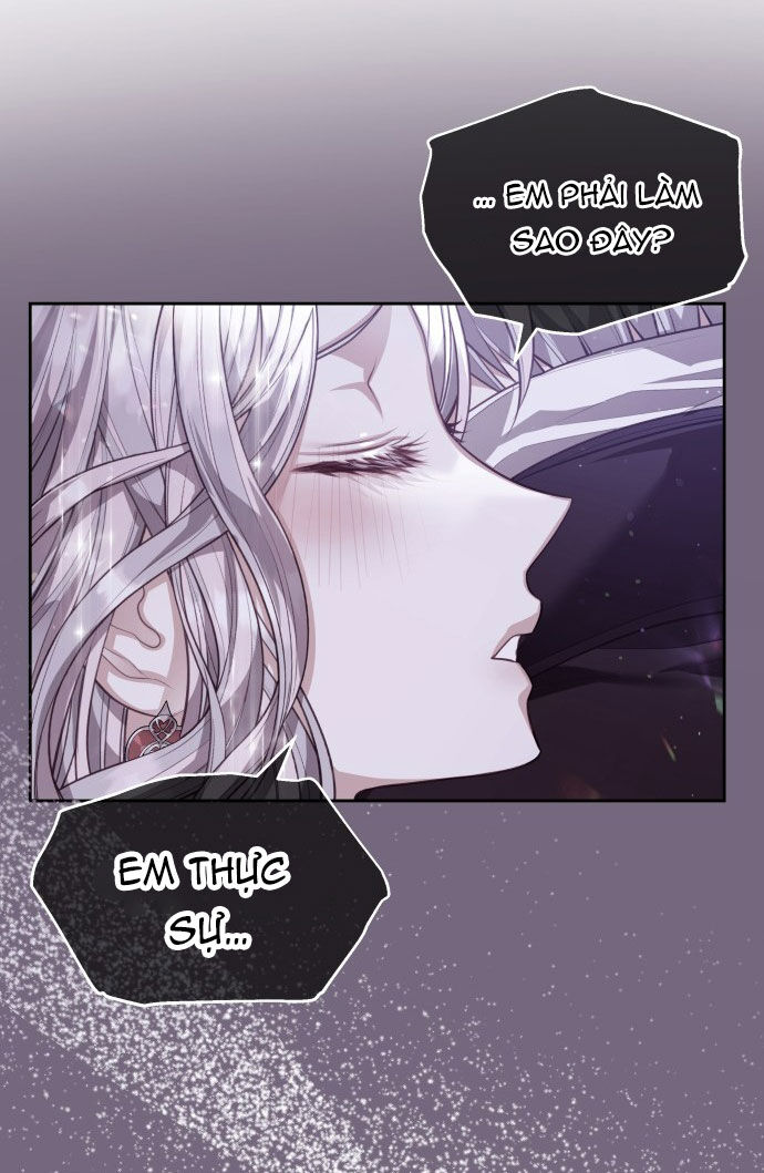 Đôi Môi Trên Lưỡi Dao - Chương 56.1 - Trang 18