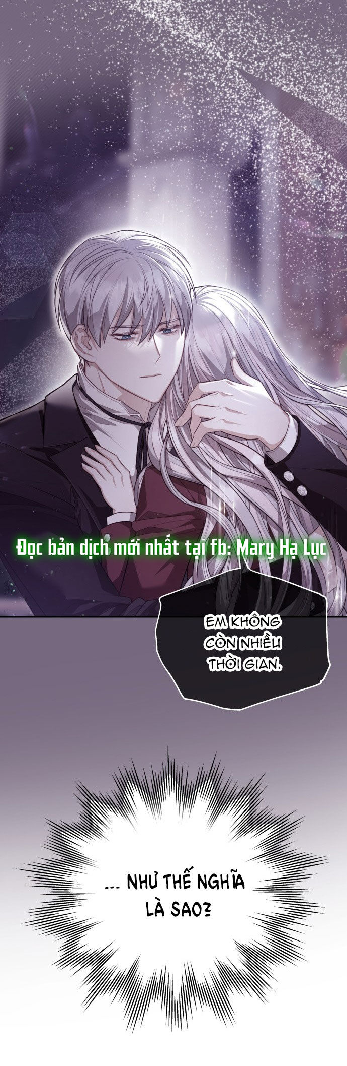 Đôi Môi Trên Lưỡi Dao - Chương 56.1 - Trang 19