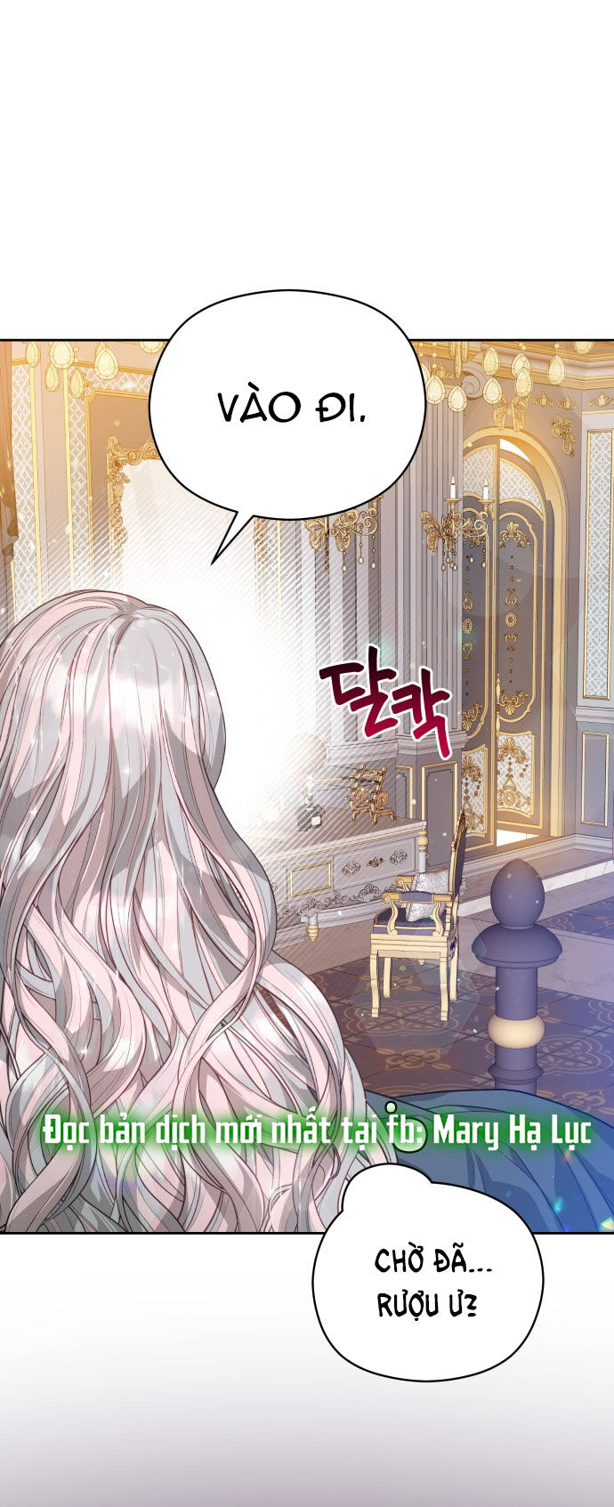 Đôi Môi Trên Lưỡi Dao - Chương 56.1 - Trang 2