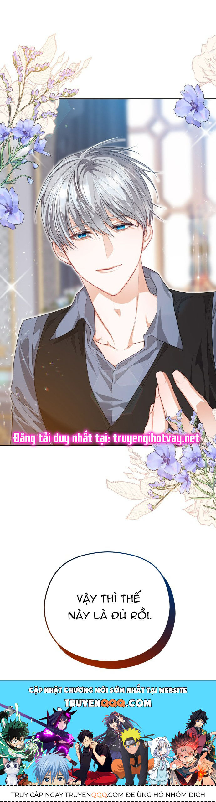 Đôi Môi Trên Lưỡi Dao - Chương 56.1 - Trang 23