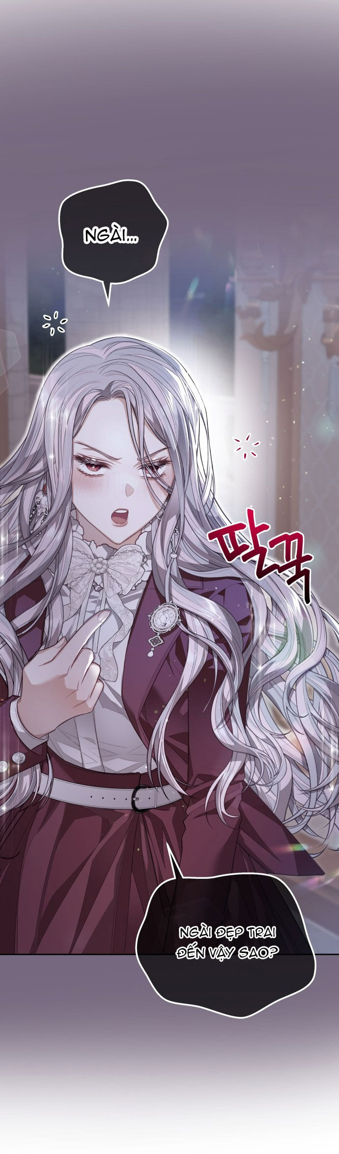 Đôi Môi Trên Lưỡi Dao - Chương 56.1 - Trang 3