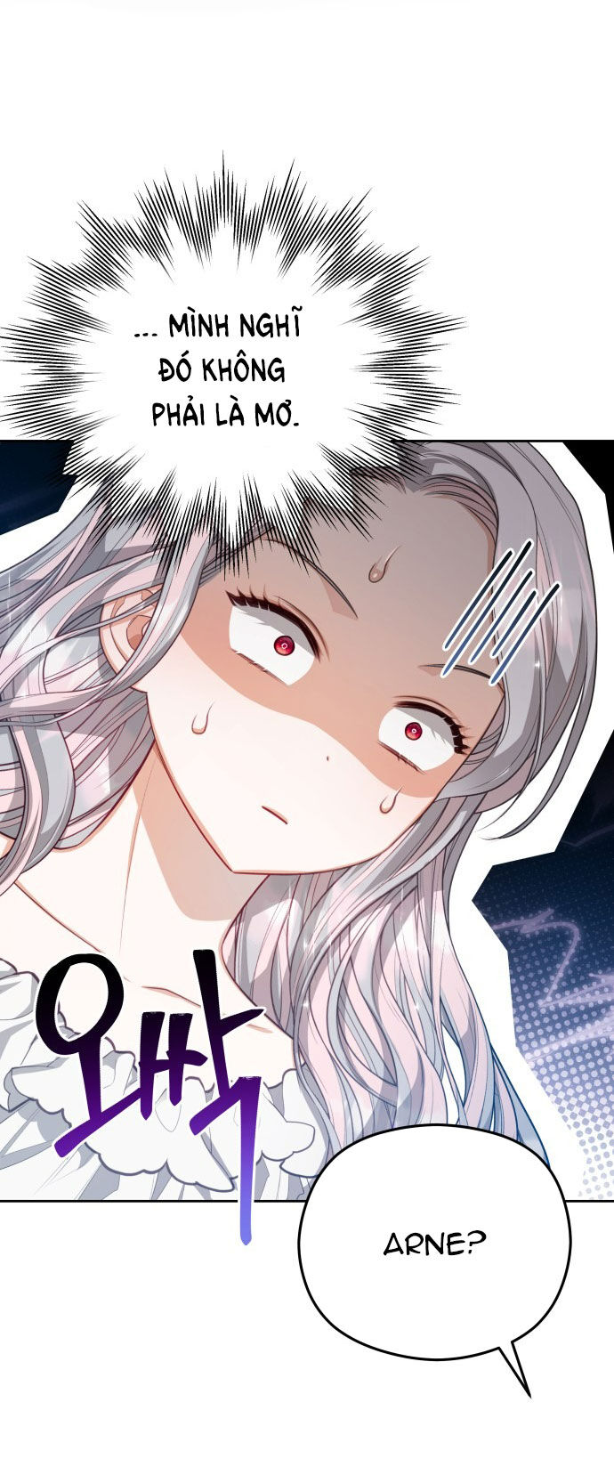 Đôi Môi Trên Lưỡi Dao - Chương 56.1 - Trang 4