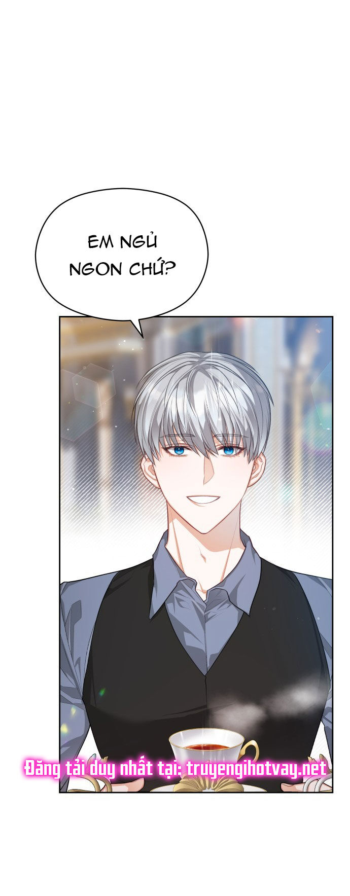 Đôi Môi Trên Lưỡi Dao - Chương 56.1 - Trang 6