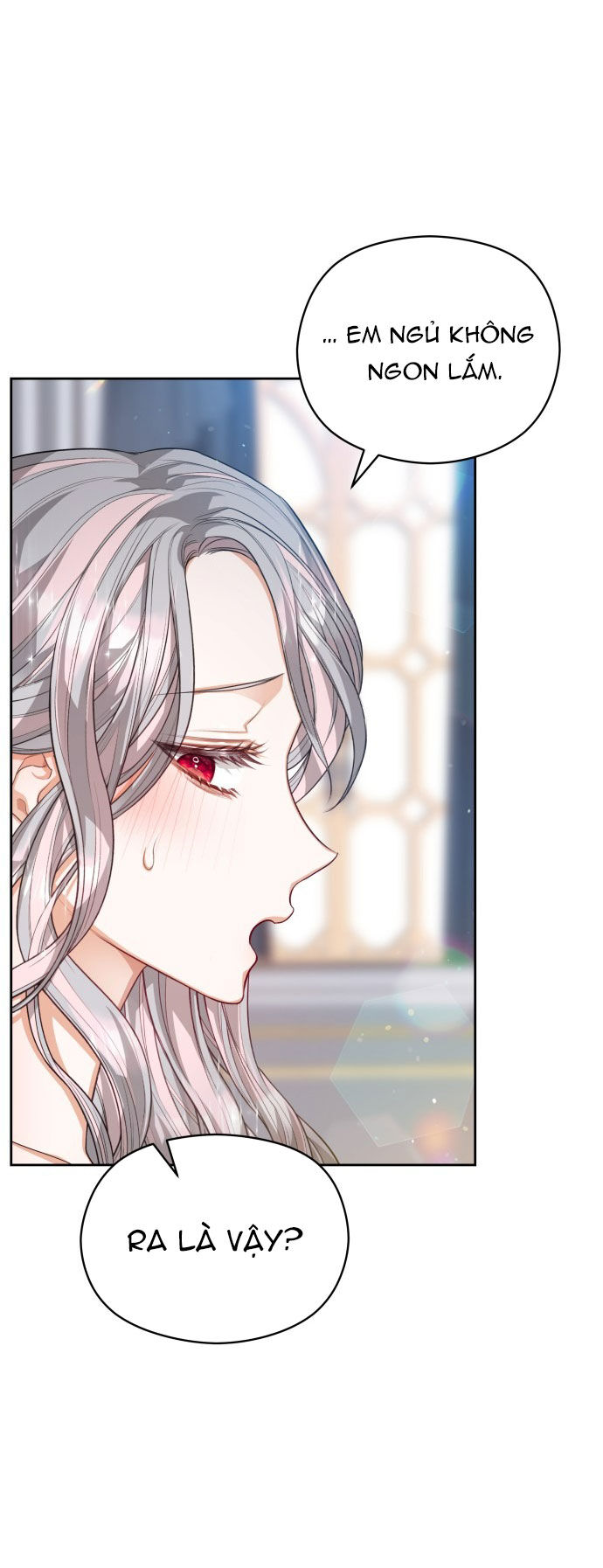 Đôi Môi Trên Lưỡi Dao - Chương 56.1 - Trang 7