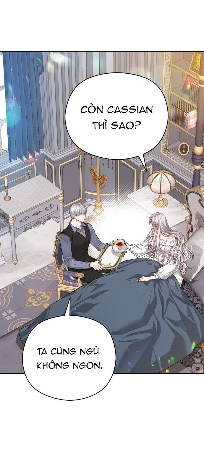Đôi Môi Trên Lưỡi Dao - Chương 56.1 - Trang 8