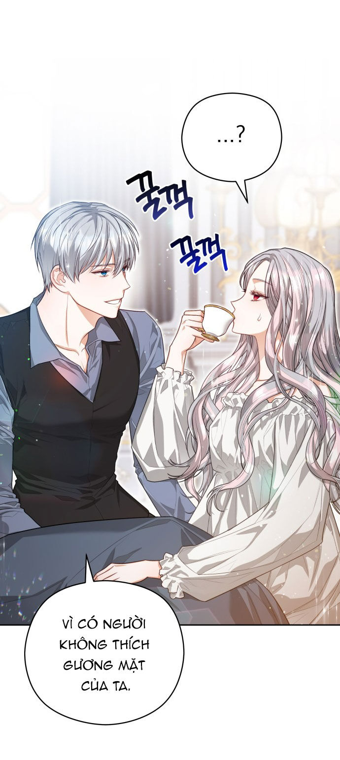 Đôi Môi Trên Lưỡi Dao - Chương 56.1 - Trang 9