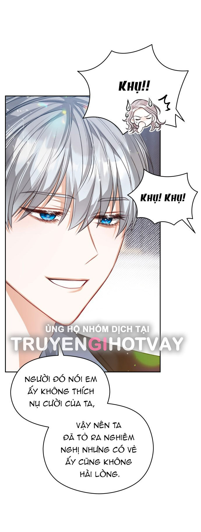 Đôi Môi Trên Lưỡi Dao - Chương 56.1 - Trang 10