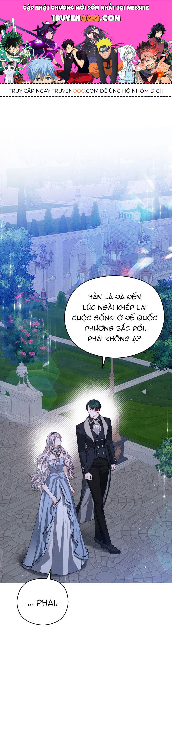 Đôi Môi Trên Lưỡi Dao - Chương 59.1 - Trang 1