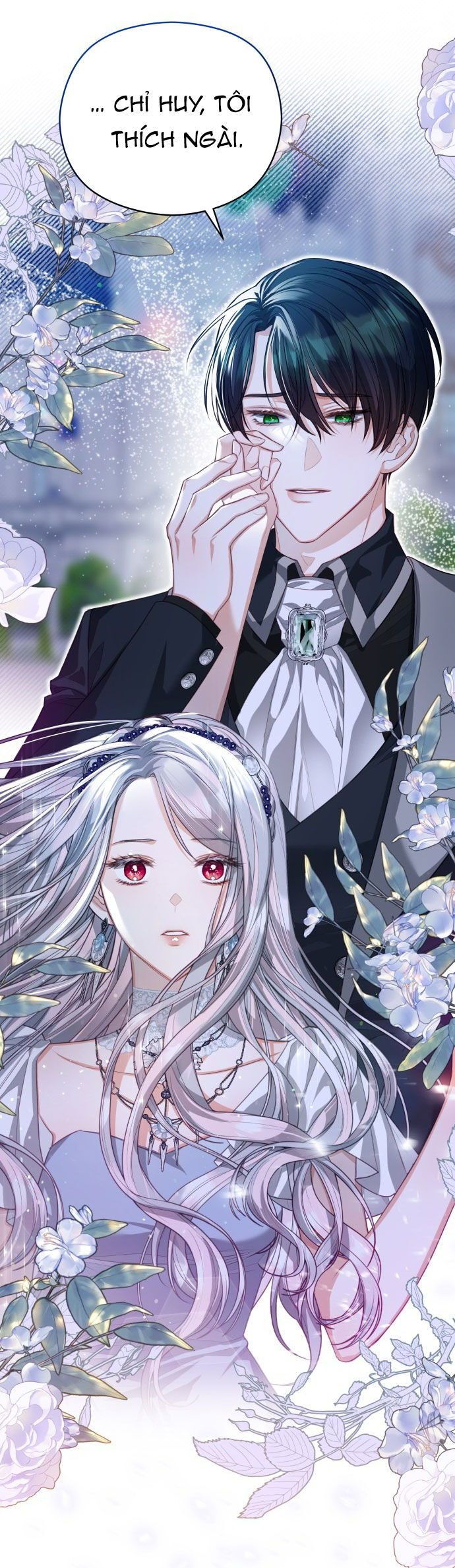 Đôi Môi Trên Lưỡi Dao - Chương 59.1 - Trang 12