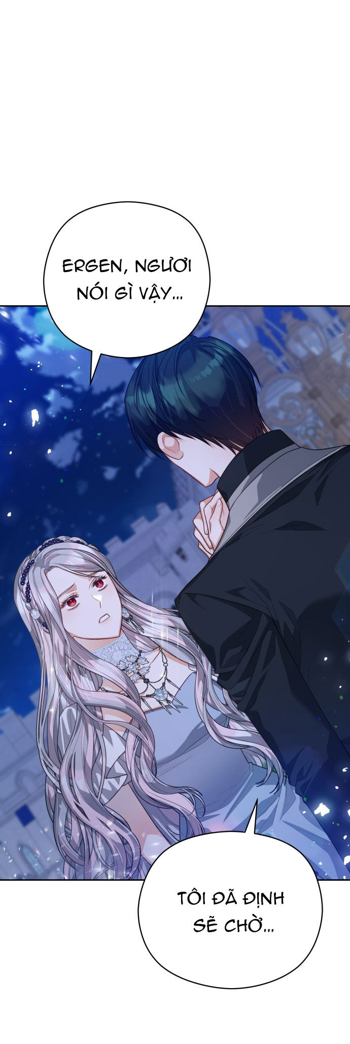 Đôi Môi Trên Lưỡi Dao - Chương 59.1 - Trang 15