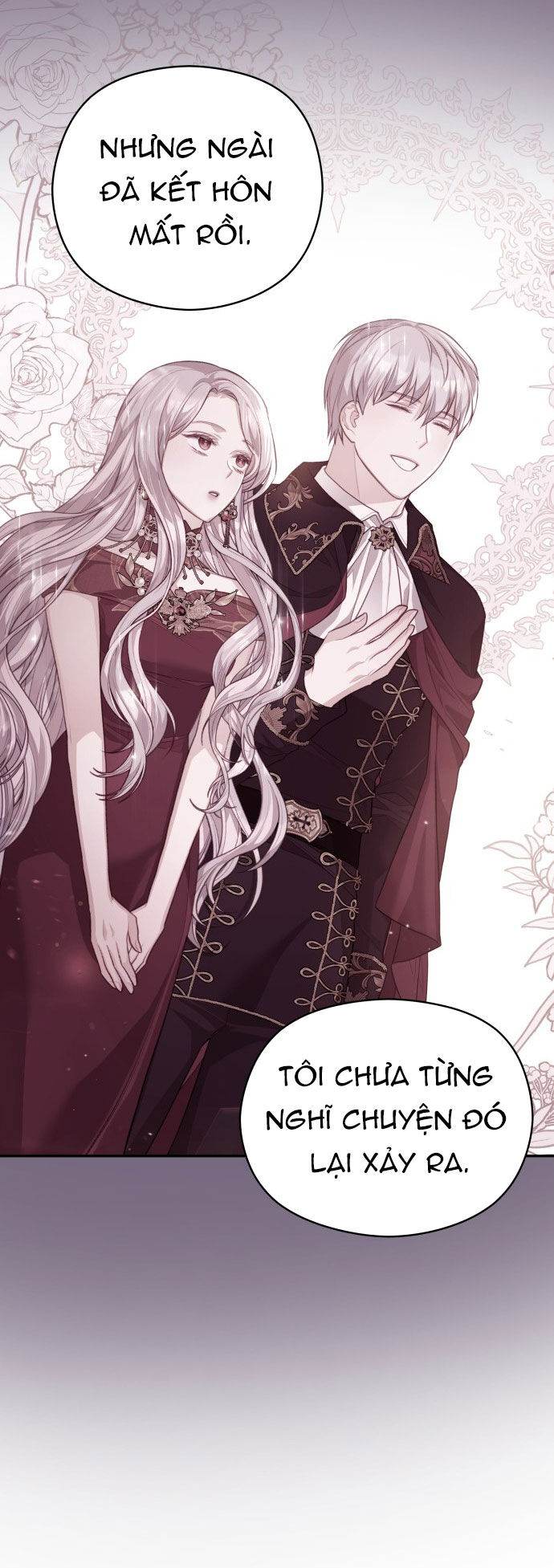 Đôi Môi Trên Lưỡi Dao - Chương 59.1 - Trang 17