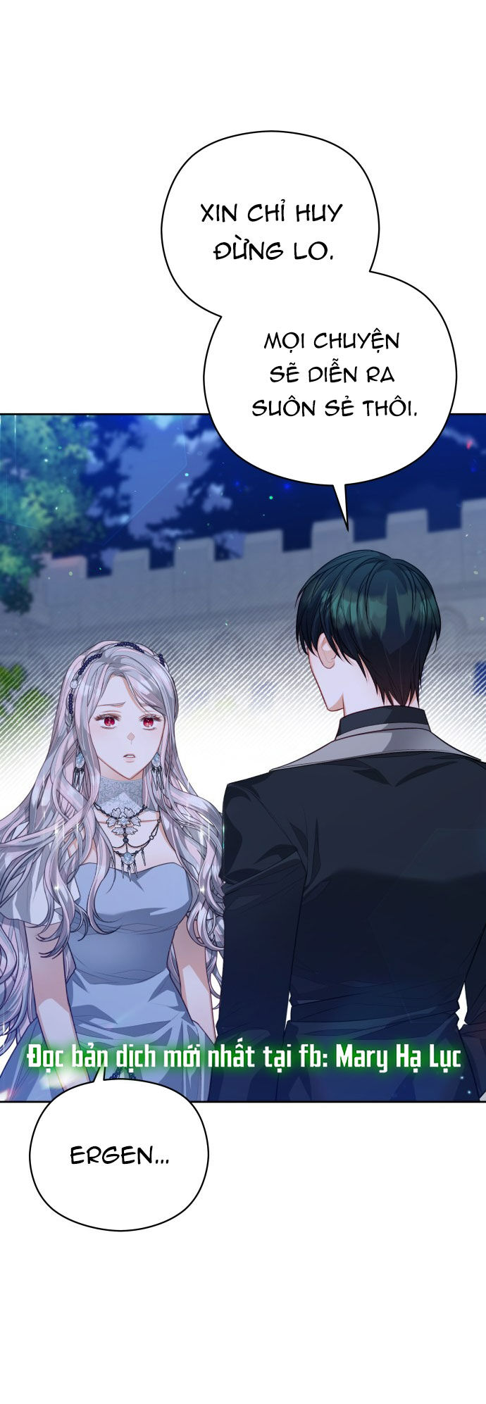 Đôi Môi Trên Lưỡi Dao - Chương 59.1 - Trang 2