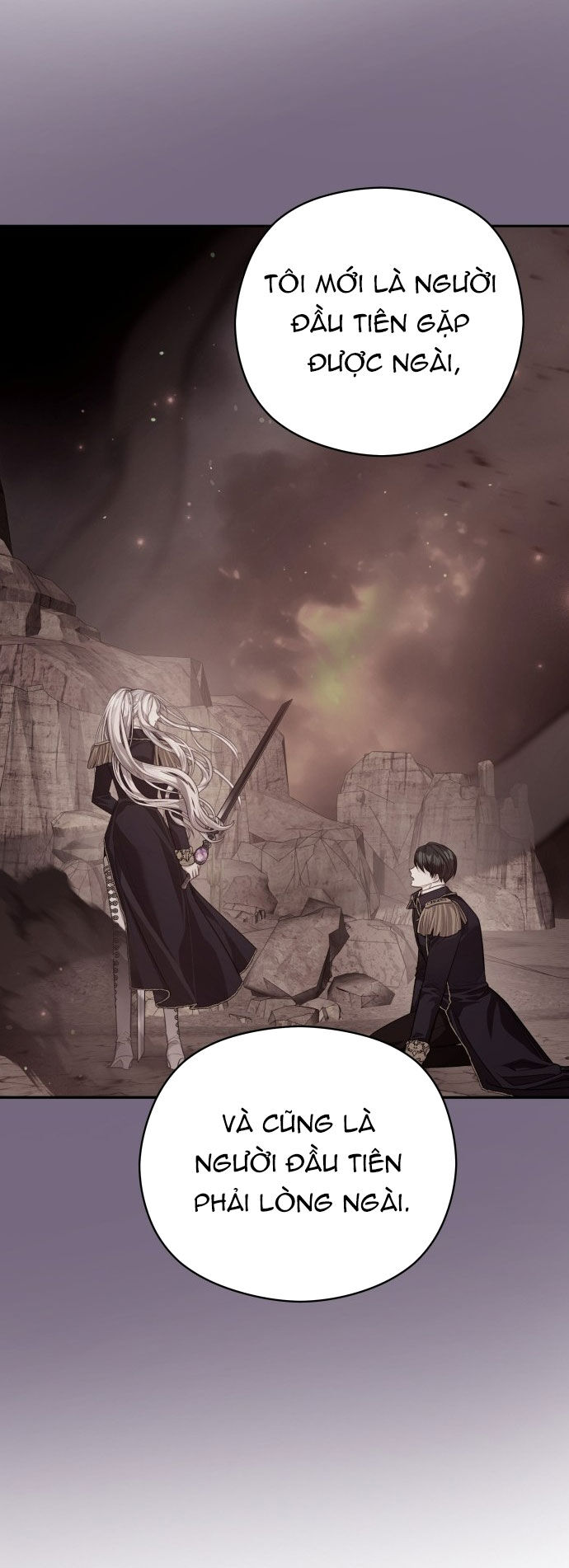 Đôi Môi Trên Lưỡi Dao - Chương 59.1 - Trang 21