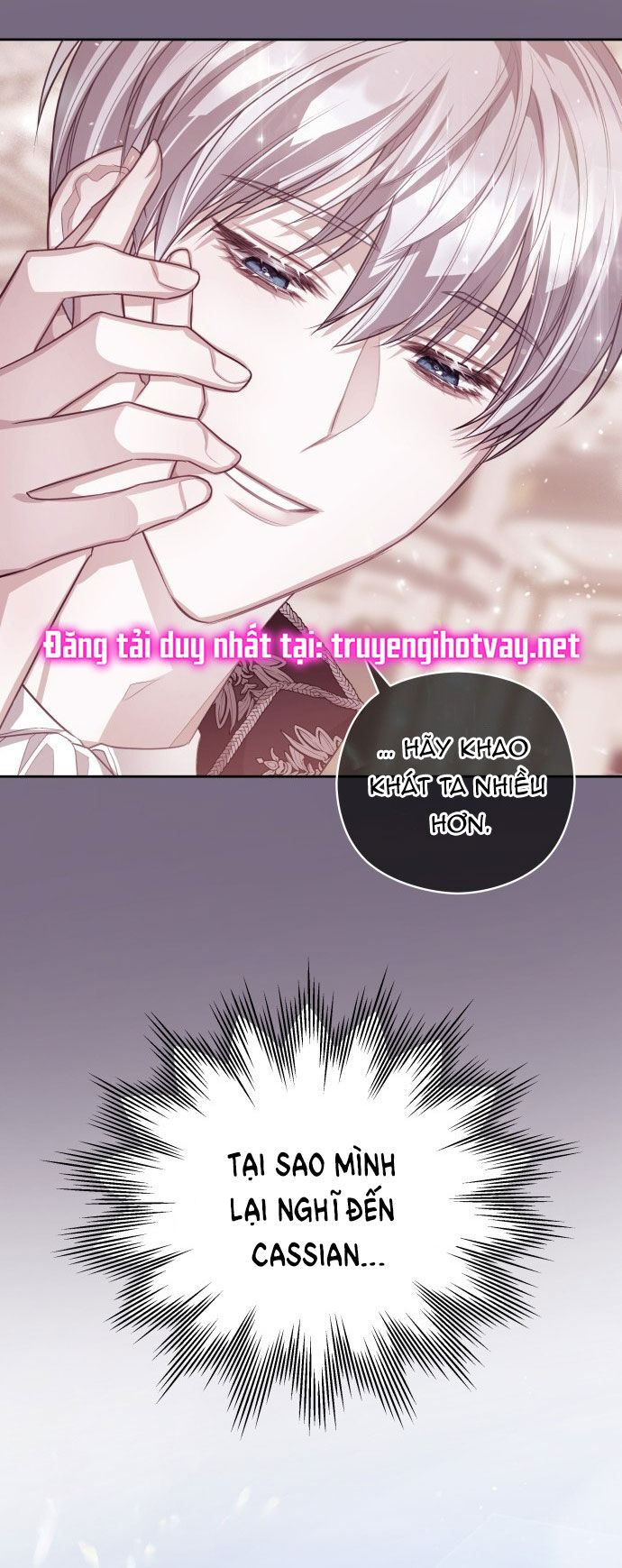 Đôi Môi Trên Lưỡi Dao - Chương 59.1 - Trang 24