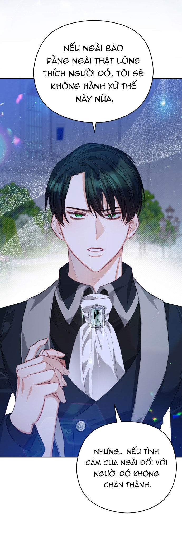 Đôi Môi Trên Lưỡi Dao - Chương 59.1 - Trang 26