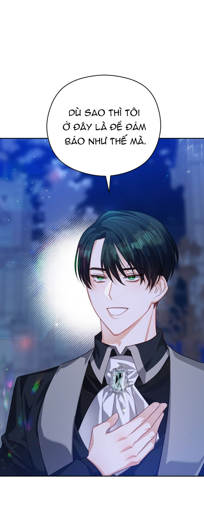 Đôi Môi Trên Lưỡi Dao - Chương 59.1 - Trang 3