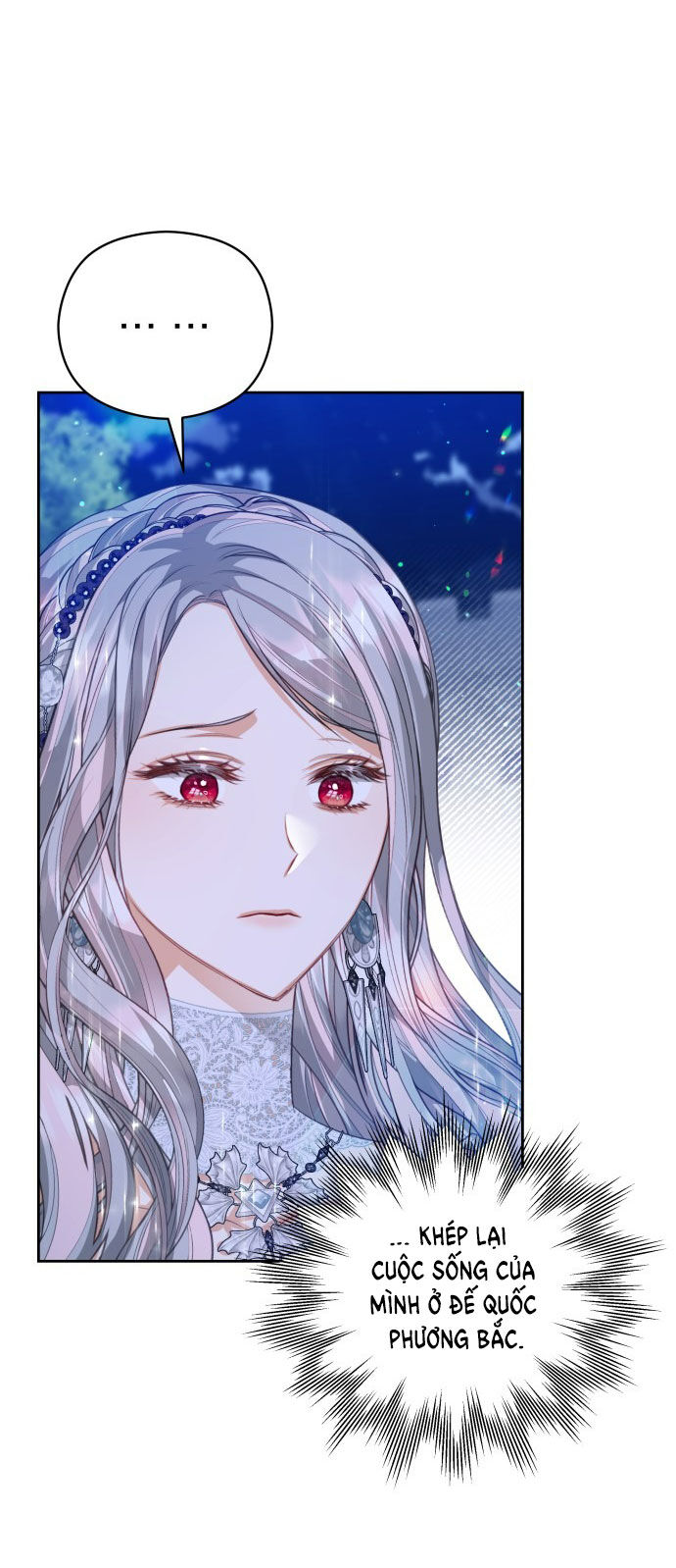 Đôi Môi Trên Lưỡi Dao - Chương 59.1 - Trang 4