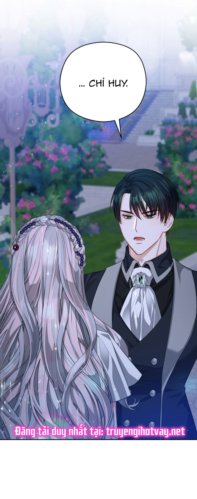 Đôi Môi Trên Lưỡi Dao - Chương 59.1 - Trang 6