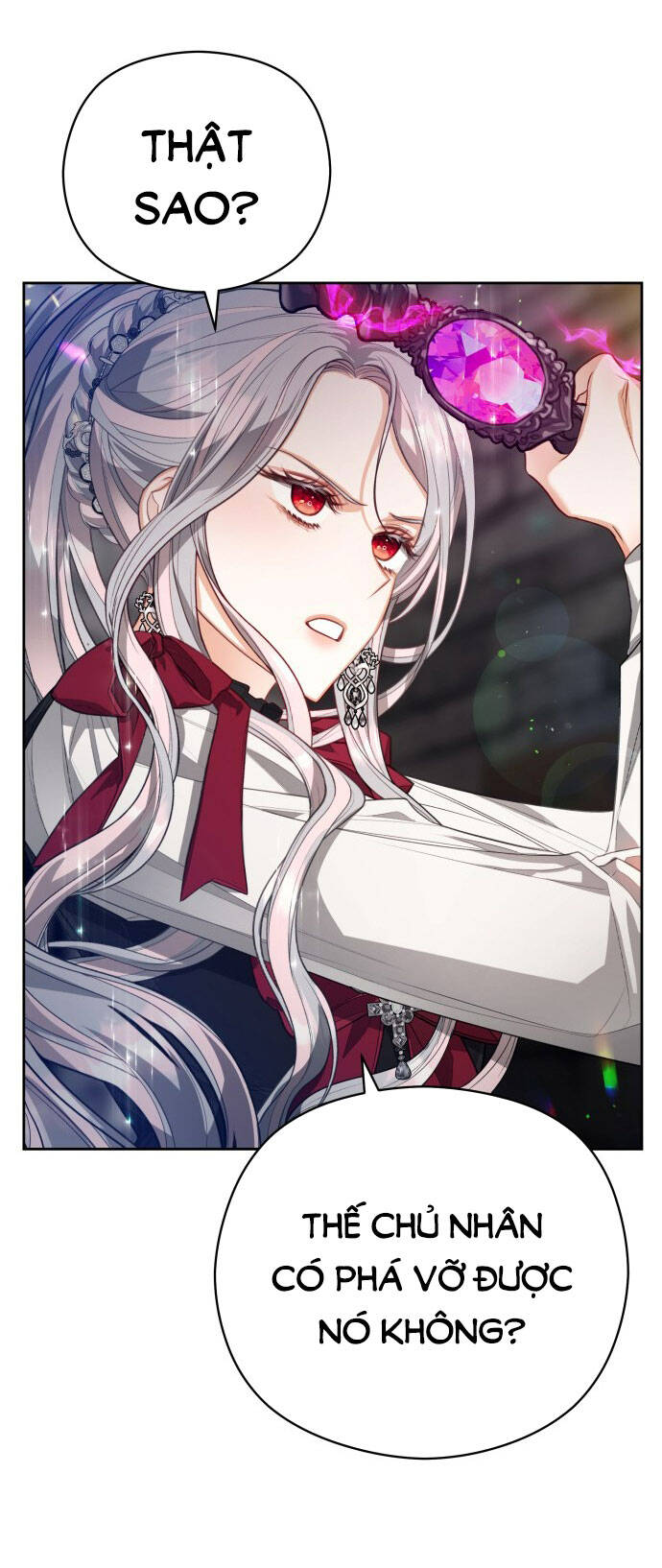 Đôi Môi Trên Lưỡi Dao - Chương 48.1 - Trang 18