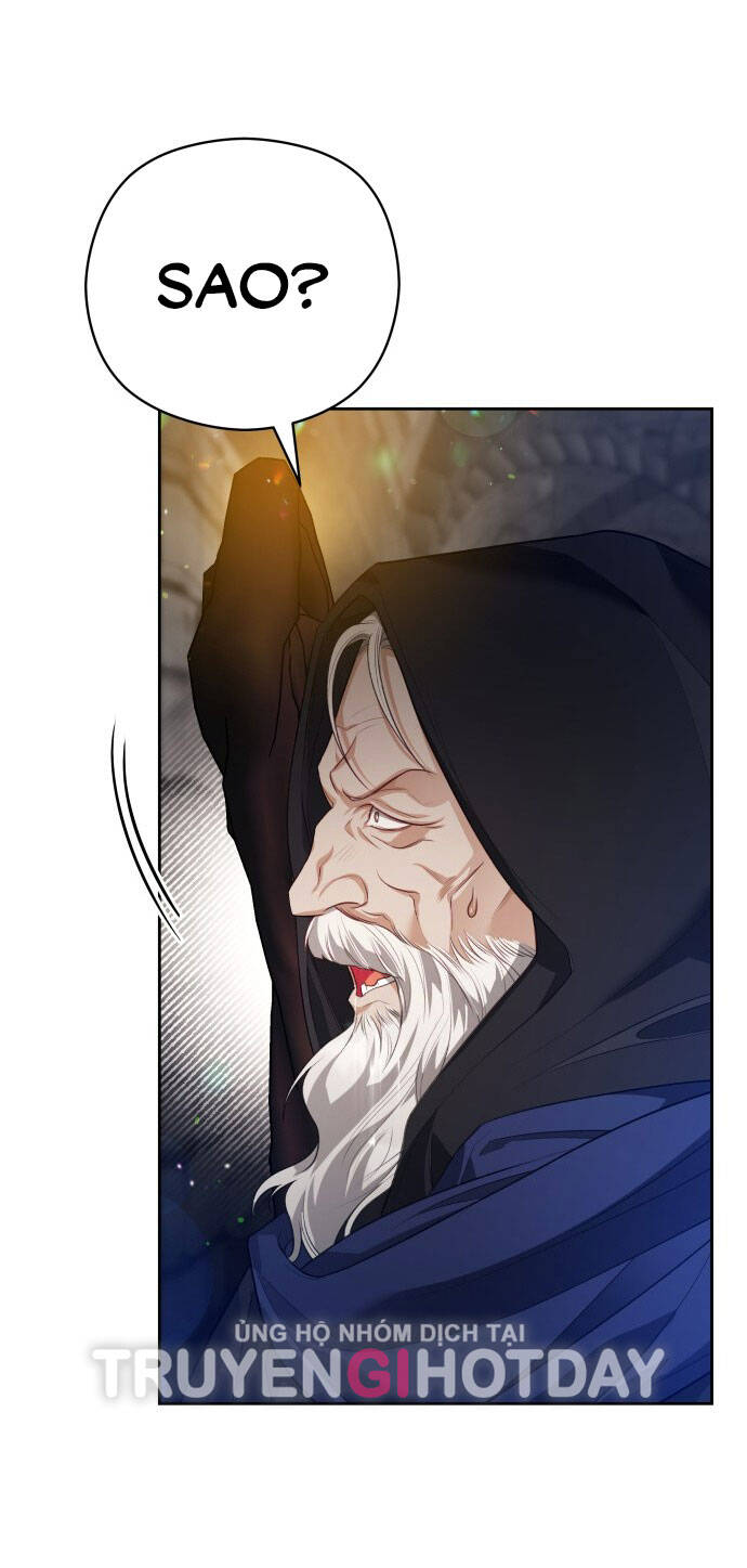 Đôi Môi Trên Lưỡi Dao - Chương 48.1 - Trang 19