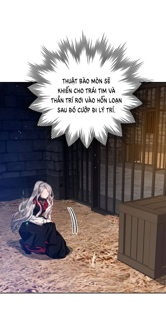 Đôi Môi Trên Lưỡi Dao - Chương 48.1 - Trang 3