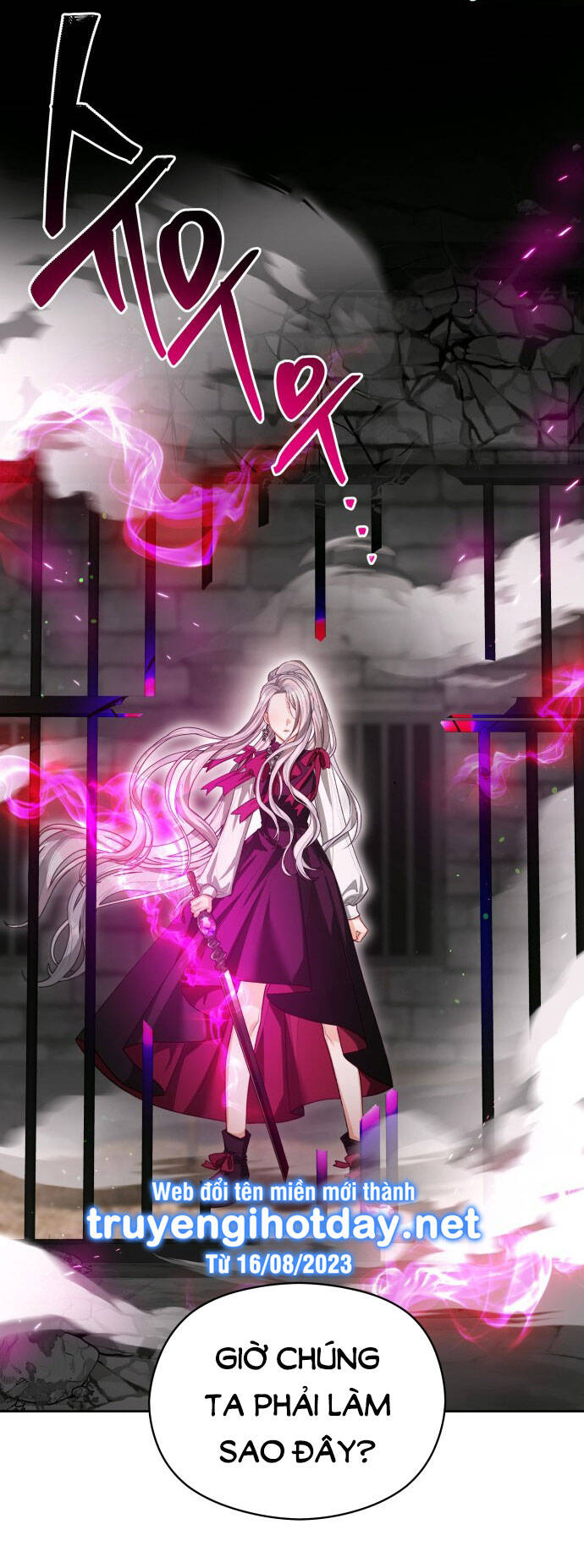 Đôi Môi Trên Lưỡi Dao - Chương 48.1 - Trang 22
