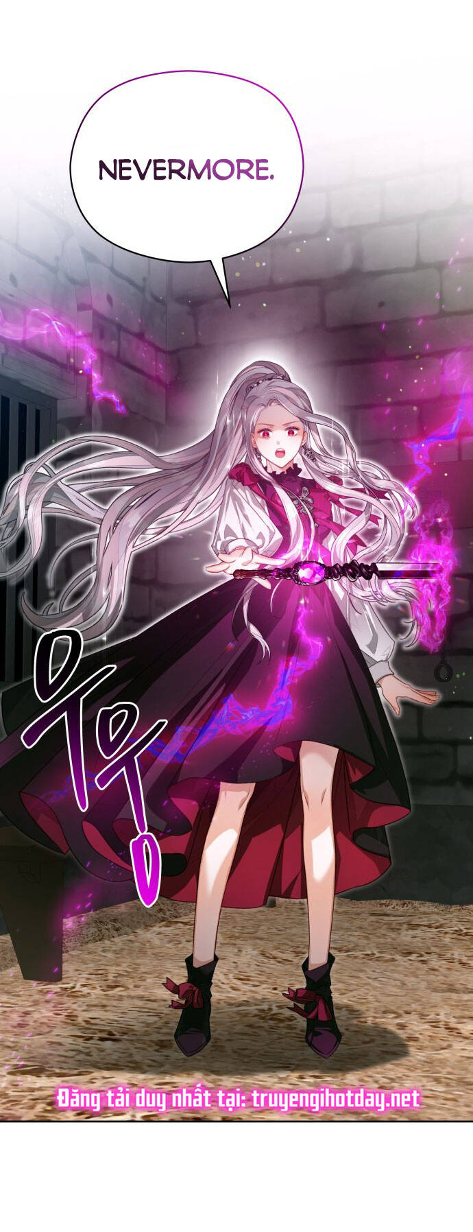 Đôi Môi Trên Lưỡi Dao - Chương 48.1 - Trang 4