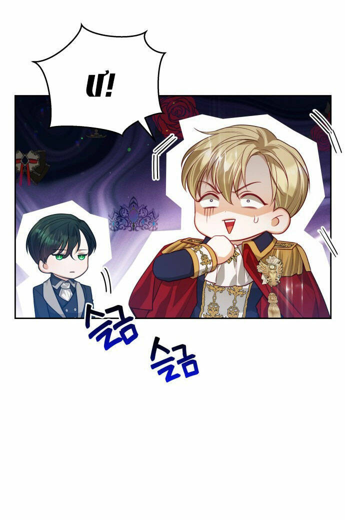 Đôi Môi Trên Lưỡi Dao - Chương 58.1 - Trang 11