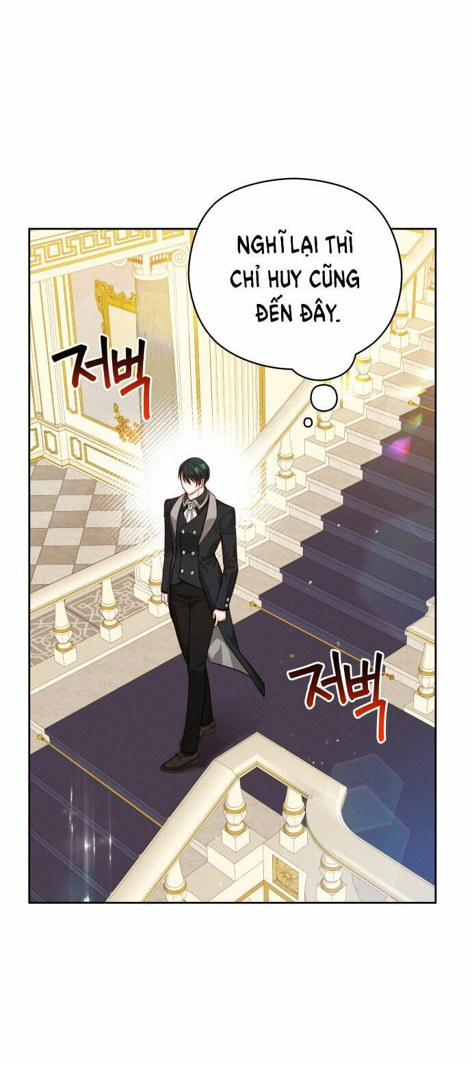 Đôi Môi Trên Lưỡi Dao - Chương 58.1 - Trang 13