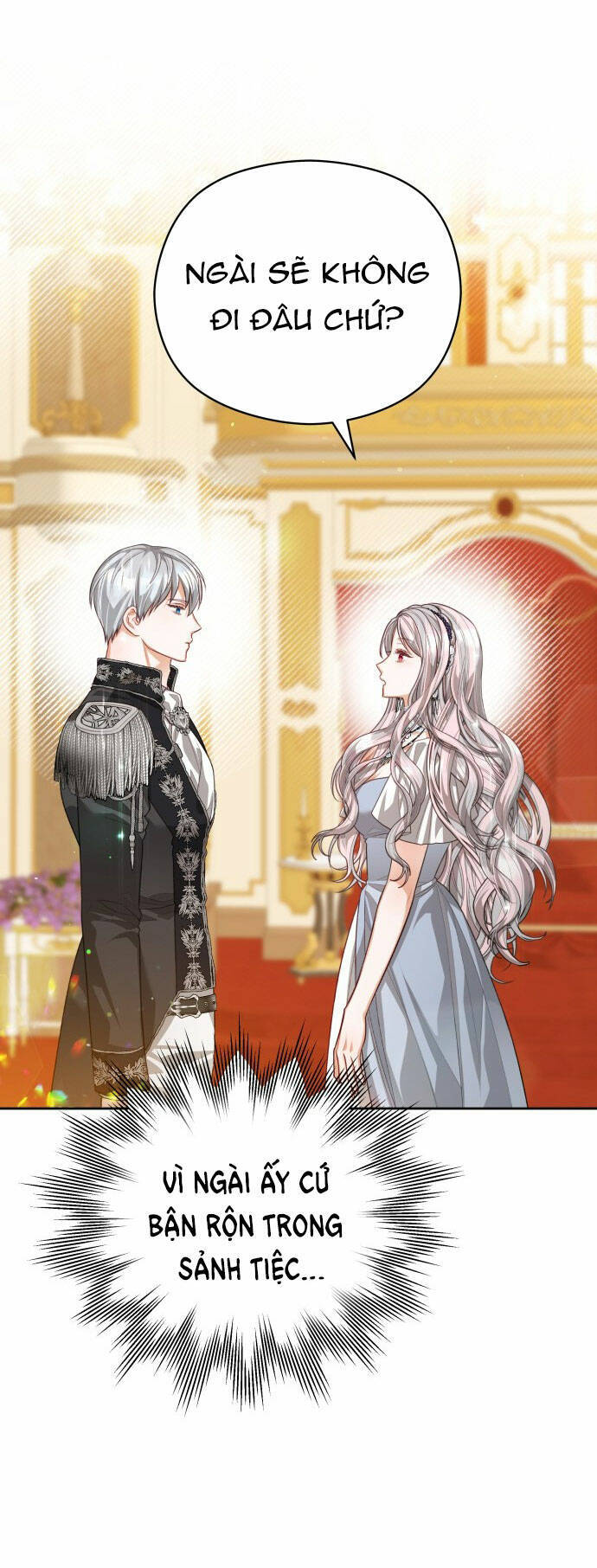 Đôi Môi Trên Lưỡi Dao - Chương 58.1 - Trang 18