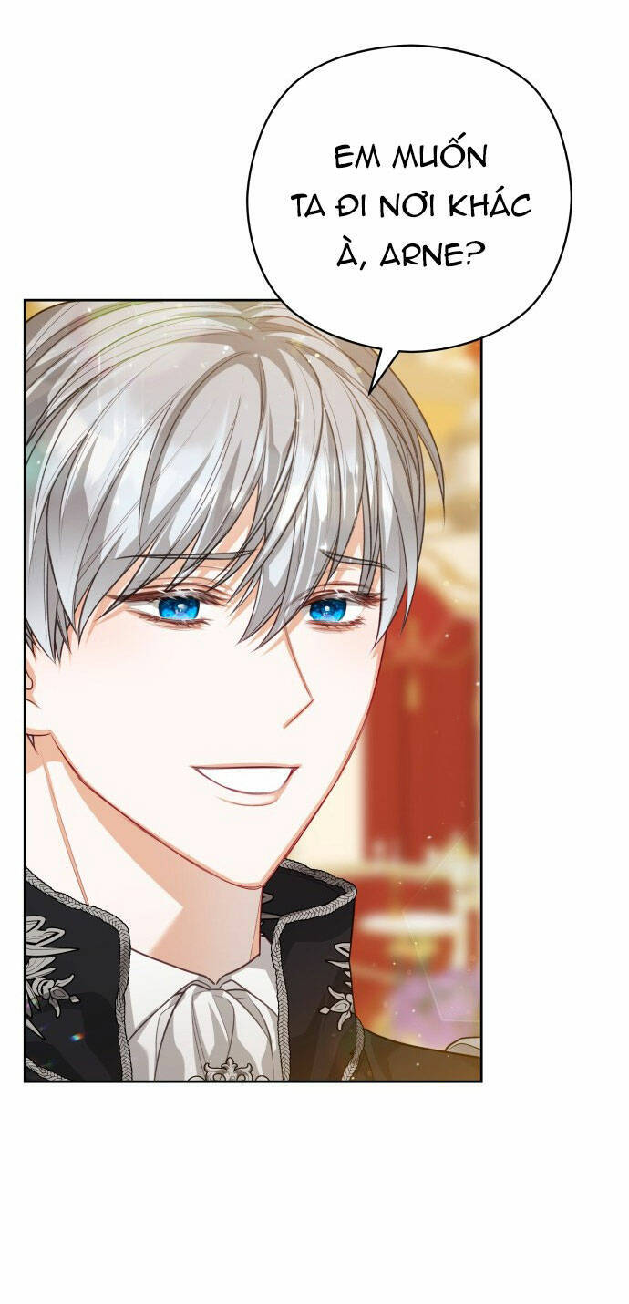 Đôi Môi Trên Lưỡi Dao - Chương 58.1 - Trang 19