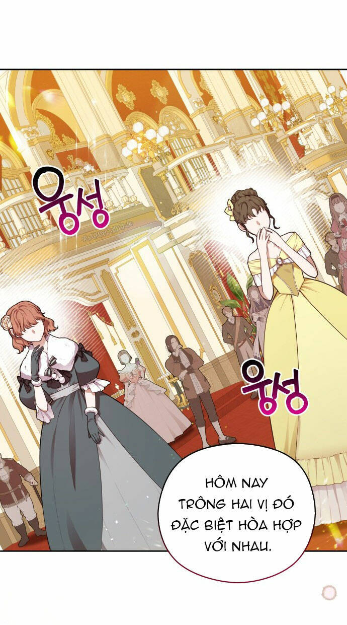 Đôi Môi Trên Lưỡi Dao - Chương 58.1 - Trang 23