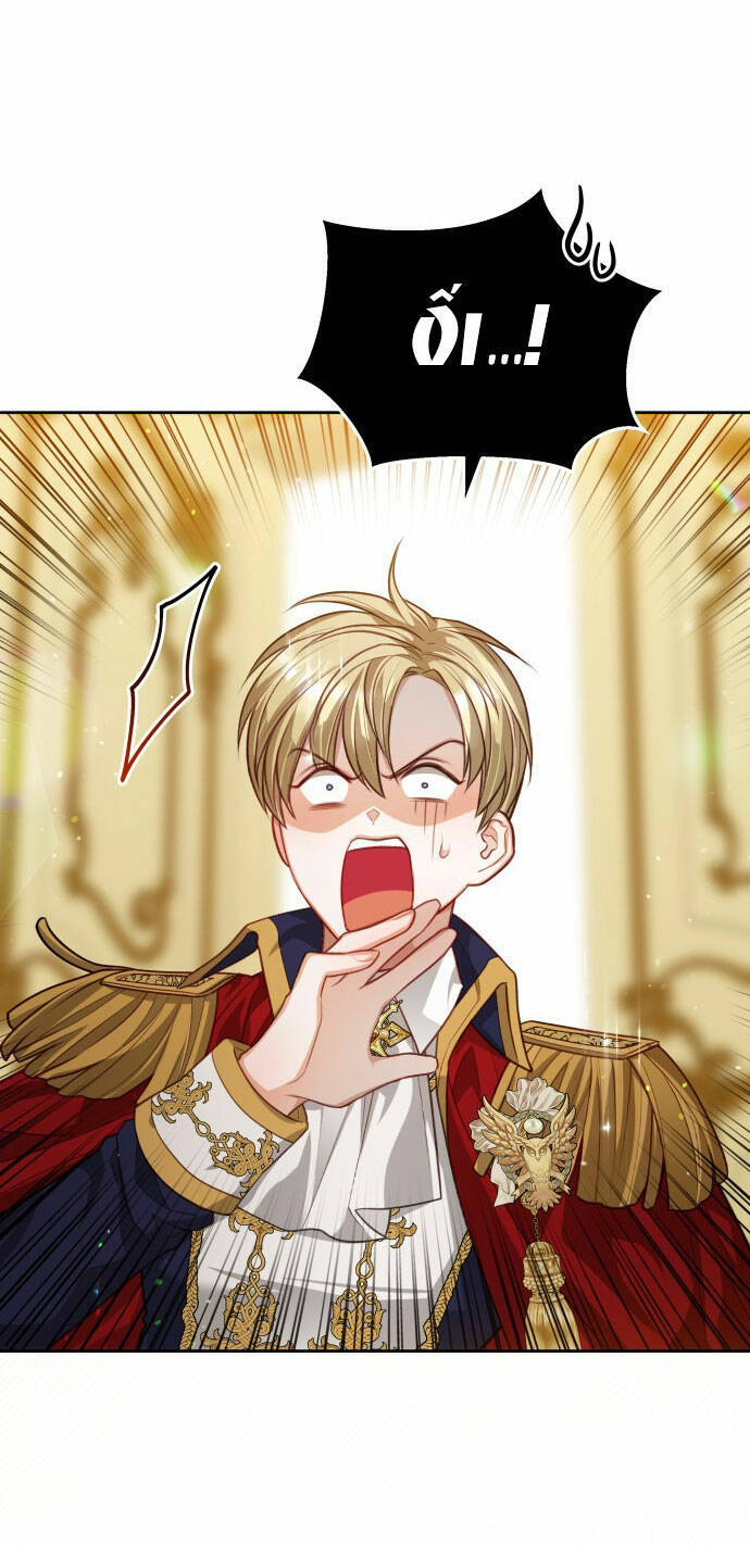 Đôi Môi Trên Lưỡi Dao - Chương 58.1 - Trang 6