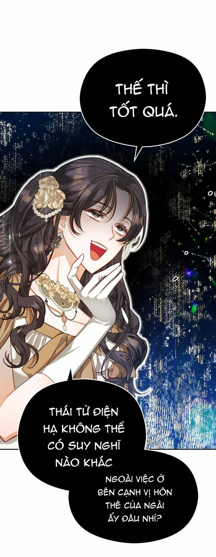 Đôi Môi Trên Lưỡi Dao - Chương 58.1 - Trang 10