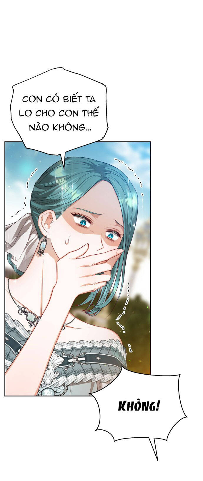 Đôi Môi Trên Lưỡi Dao - Chương 57.1 - Trang 1