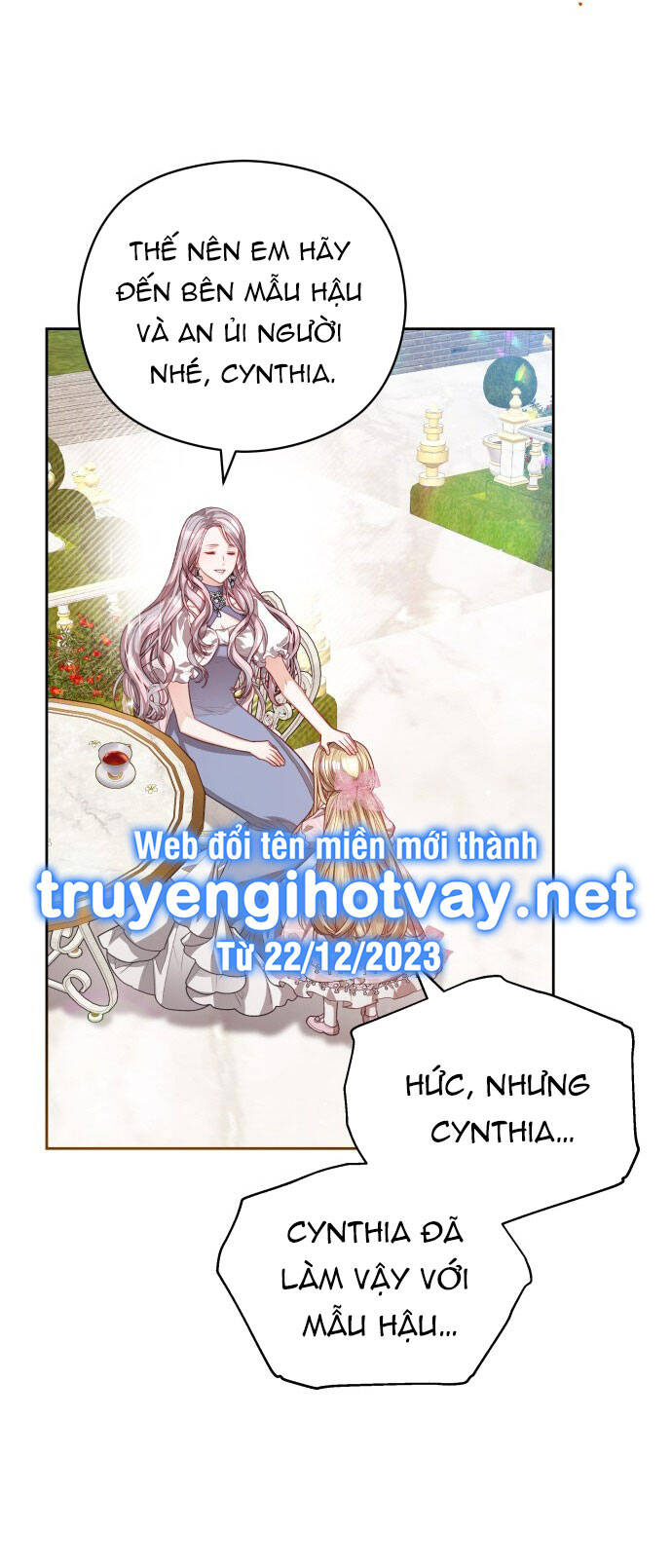 Đôi Môi Trên Lưỡi Dao - Chương 57.1 - Trang 11