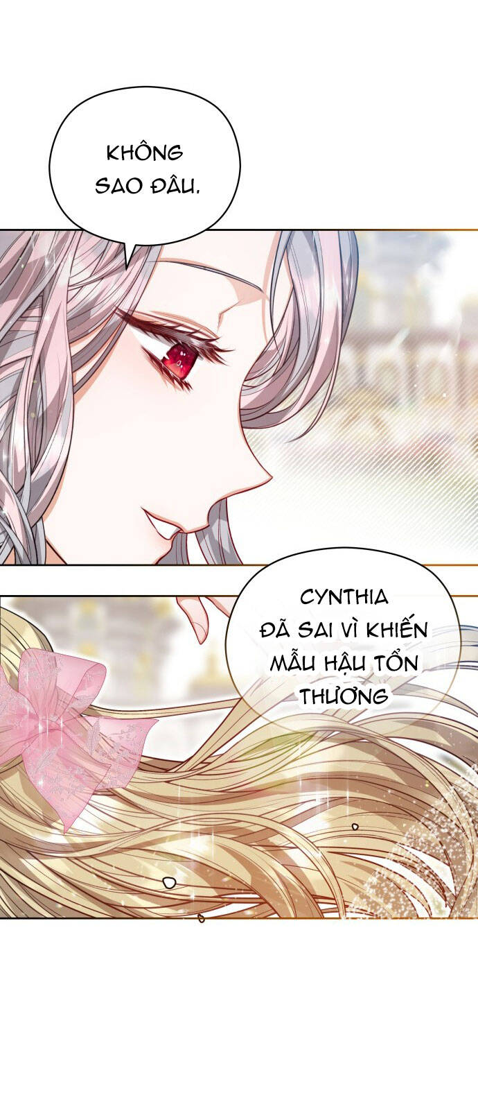 Đôi Môi Trên Lưỡi Dao - Chương 57.1 - Trang 12