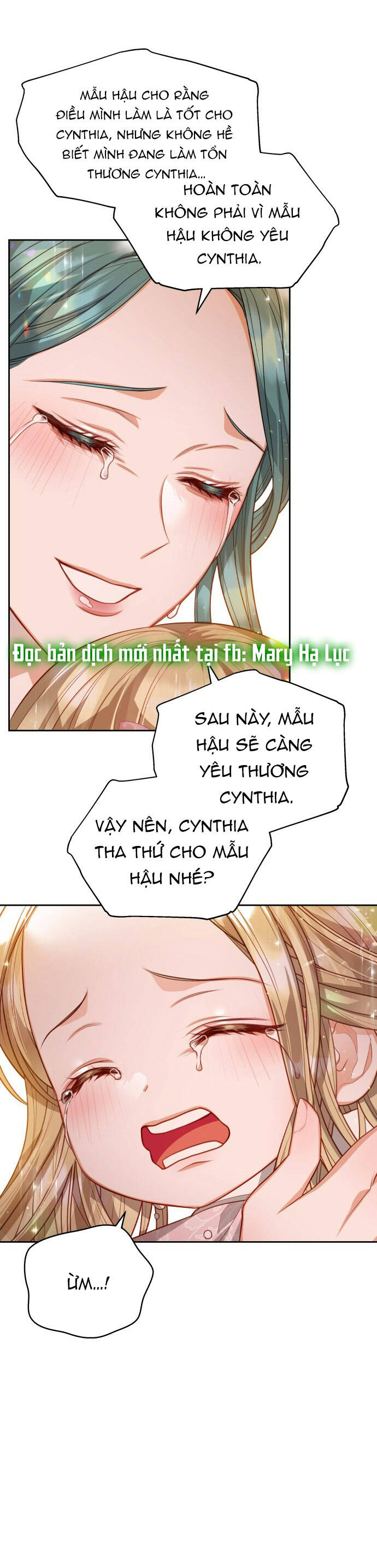 Đôi Môi Trên Lưỡi Dao - Chương 57.1 - Trang 15