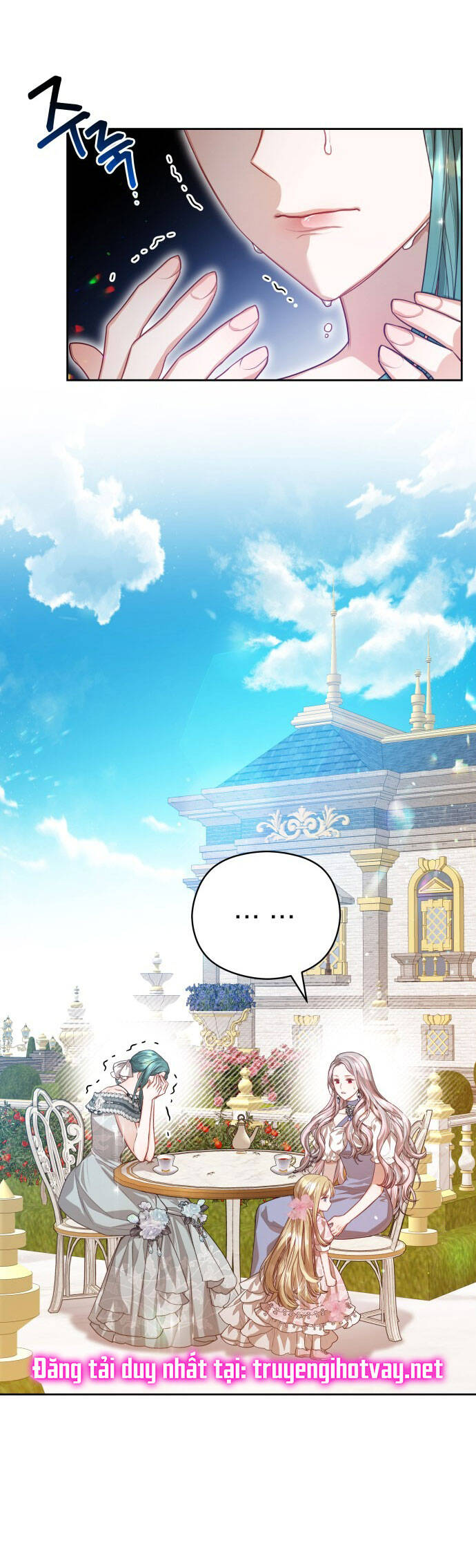 Đôi Môi Trên Lưỡi Dao - Chương 57.1 - Trang 5