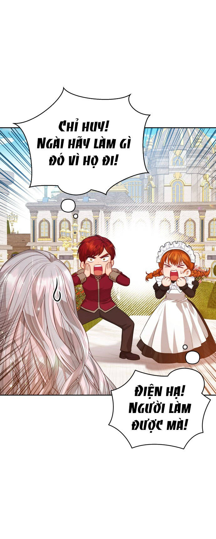 Đôi Môi Trên Lưỡi Dao - Chương 57.1 - Trang 7