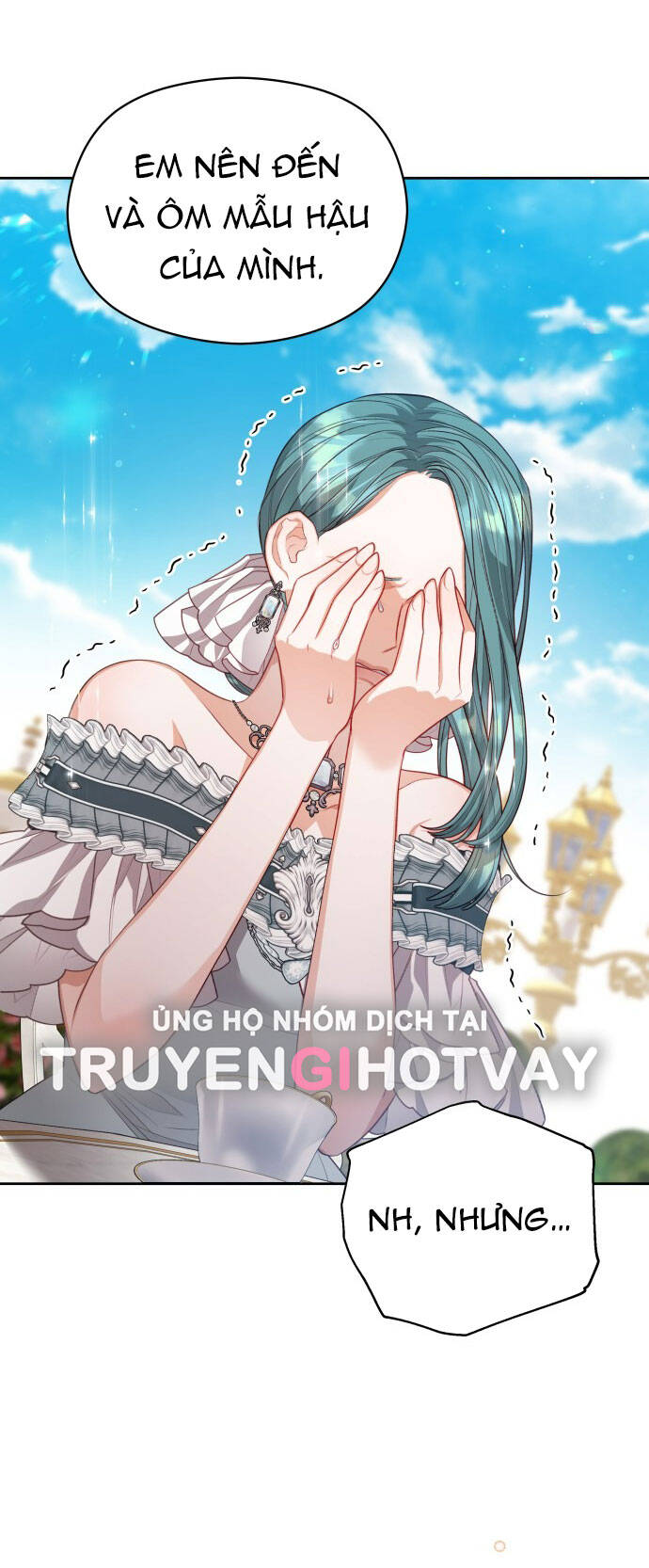 Đôi Môi Trên Lưỡi Dao - Chương 57.1 - Trang 9