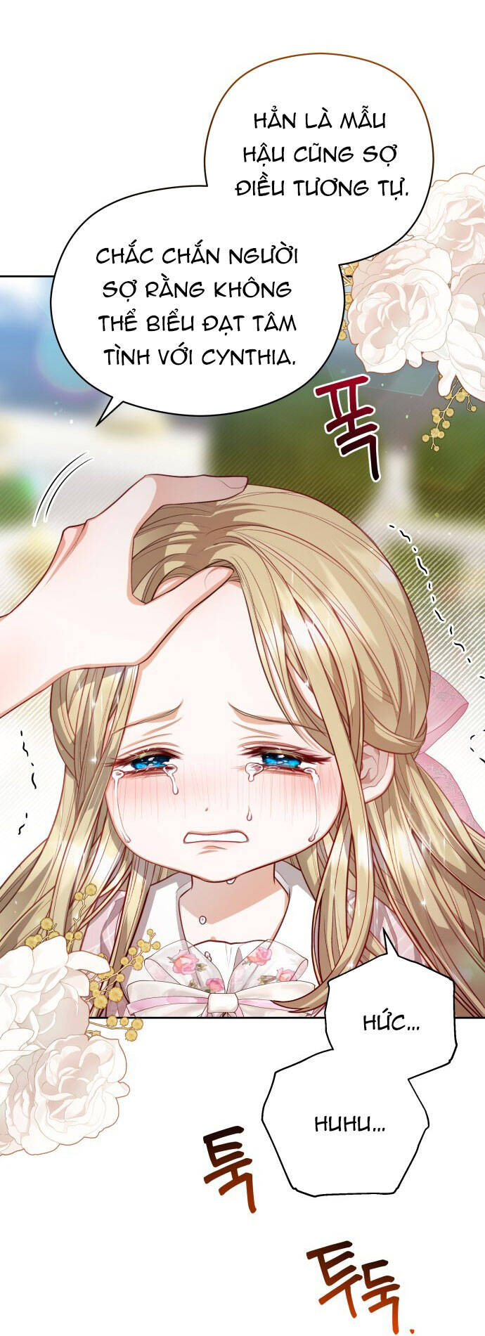 Đôi Môi Trên Lưỡi Dao - Chương 57.1 - Trang 10