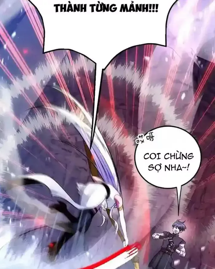 Tôi May Mắn Triệu Hồi Được Tinh Linh Hộ Vệ Hạng 10 - Chương 23 - Trang 12