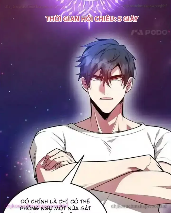 Tôi May Mắn Triệu Hồi Được Tinh Linh Hộ Vệ Hạng 10 - Chương 23 - Trang 24