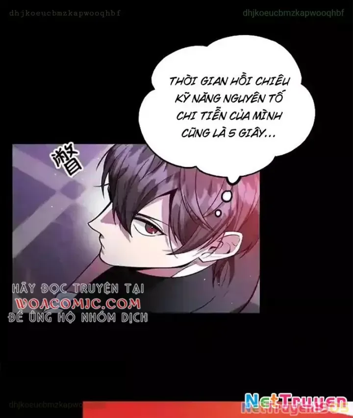 Tôi May Mắn Triệu Hồi Được Tinh Linh Hộ Vệ Hạng 10 - Chương 23 - Trang 26