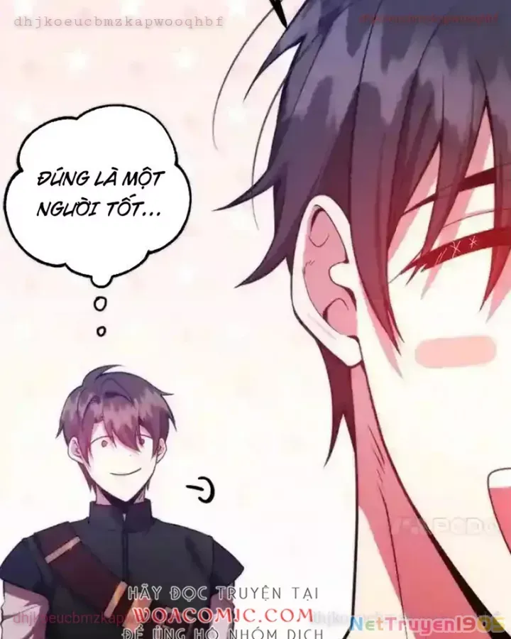 Tôi May Mắn Triệu Hồi Được Tinh Linh Hộ Vệ Hạng 10 - Chương 24 - Trang 101