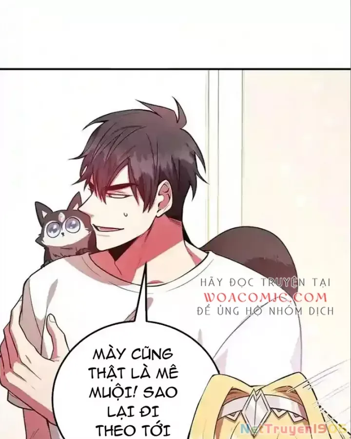 Tôi May Mắn Triệu Hồi Được Tinh Linh Hộ Vệ Hạng 10 - Chương 24 - Trang 113