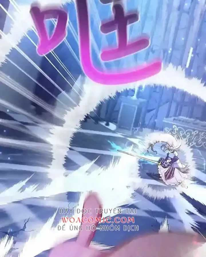 Tôi May Mắn Triệu Hồi Được Tinh Linh Hộ Vệ Hạng 10 - Chương 24 - Trang 40