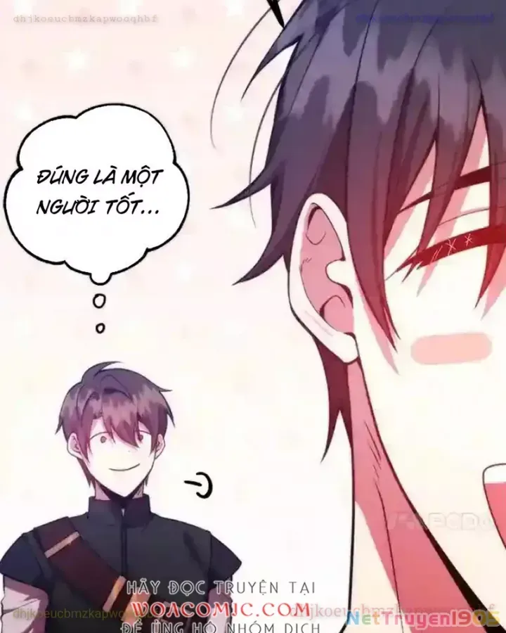 Tôi May Mắn Triệu Hồi Được Tinh Linh Hộ Vệ Hạng 10 - Chương 24 - Trang 43