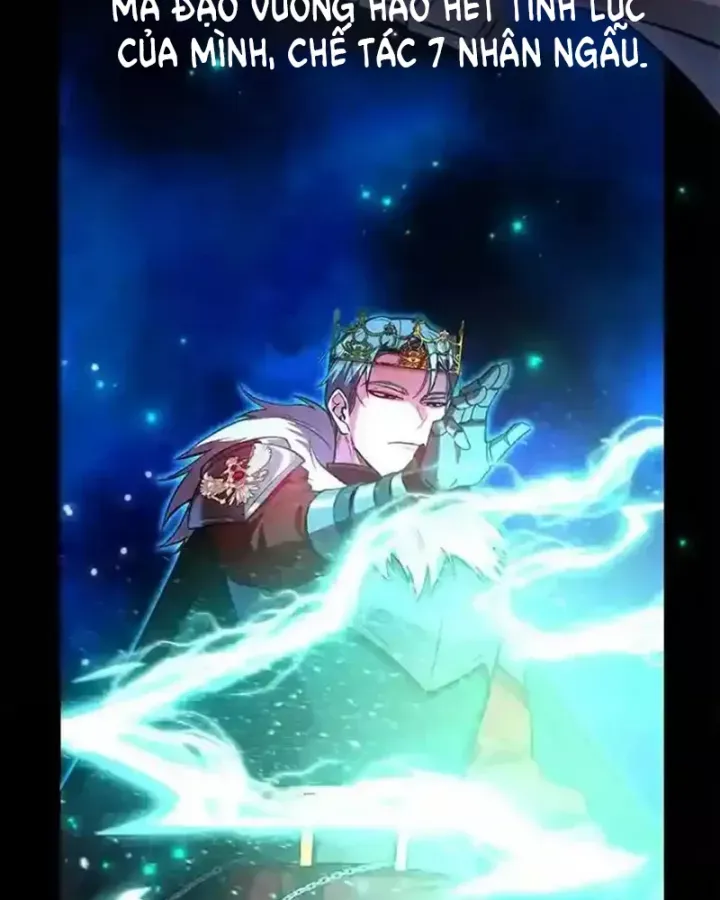 Tôi May Mắn Triệu Hồi Được Tinh Linh Hộ Vệ Hạng 10 - Chương 24 - Trang 76
